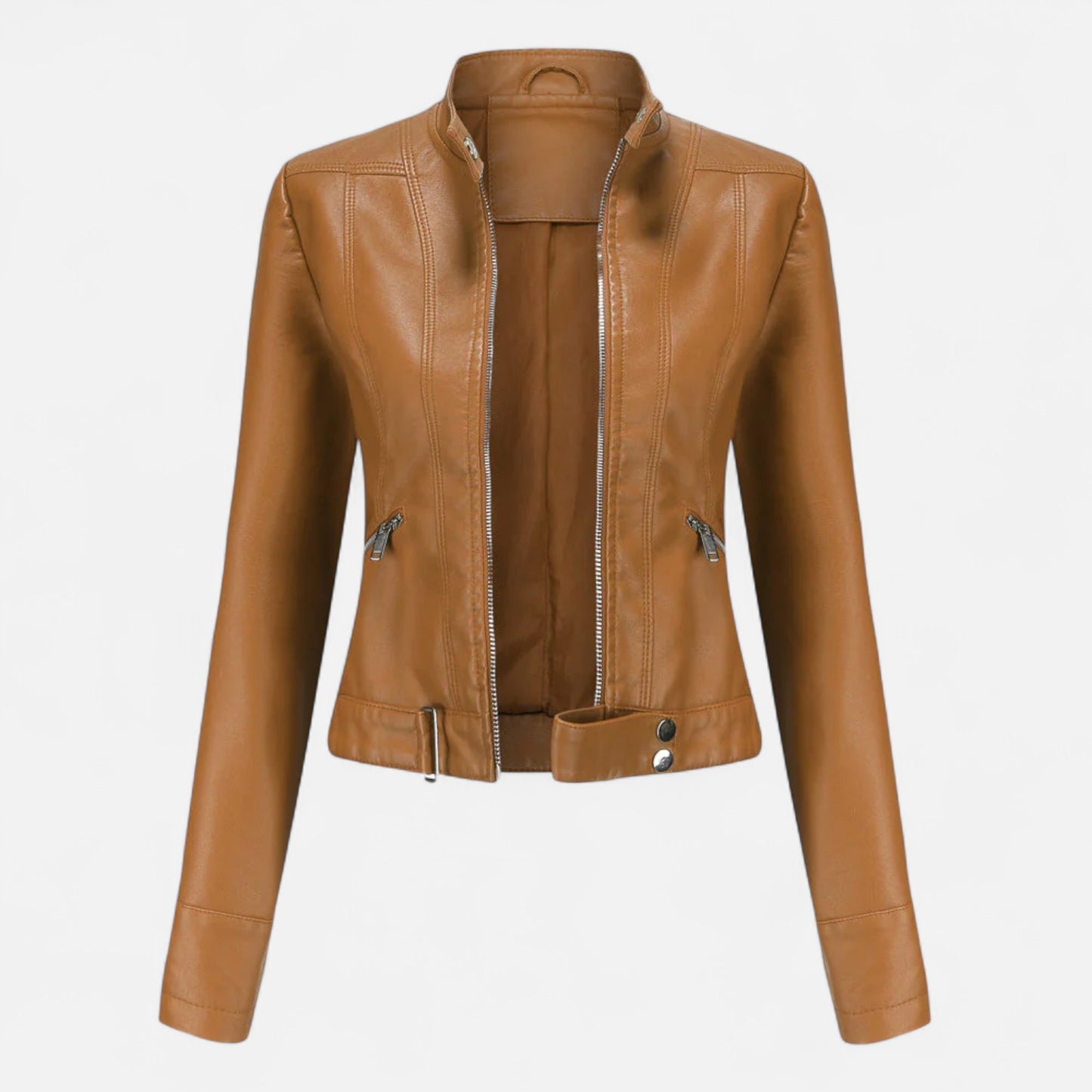 Roselains | Women’s Heritage Leather Outerwear