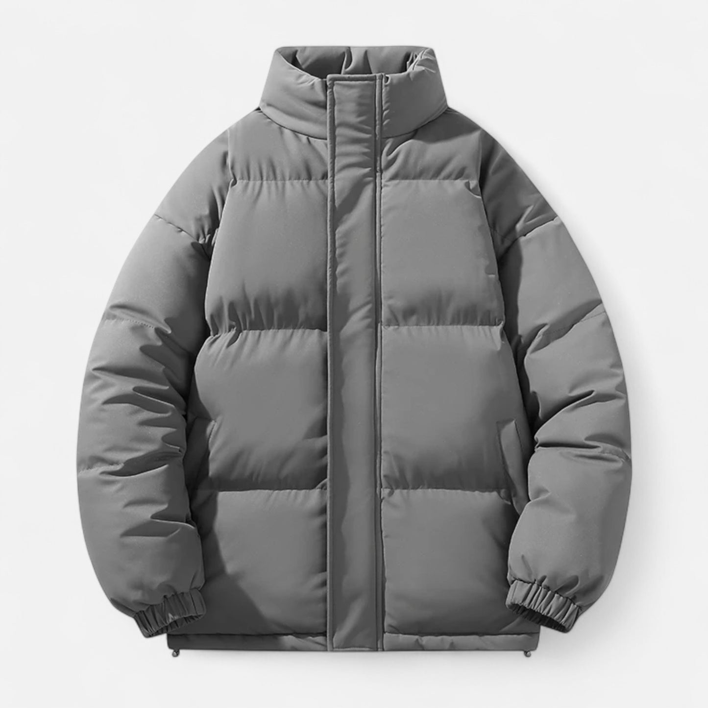 Roselains | Men’s Waterproof Cotton-Lined Parka