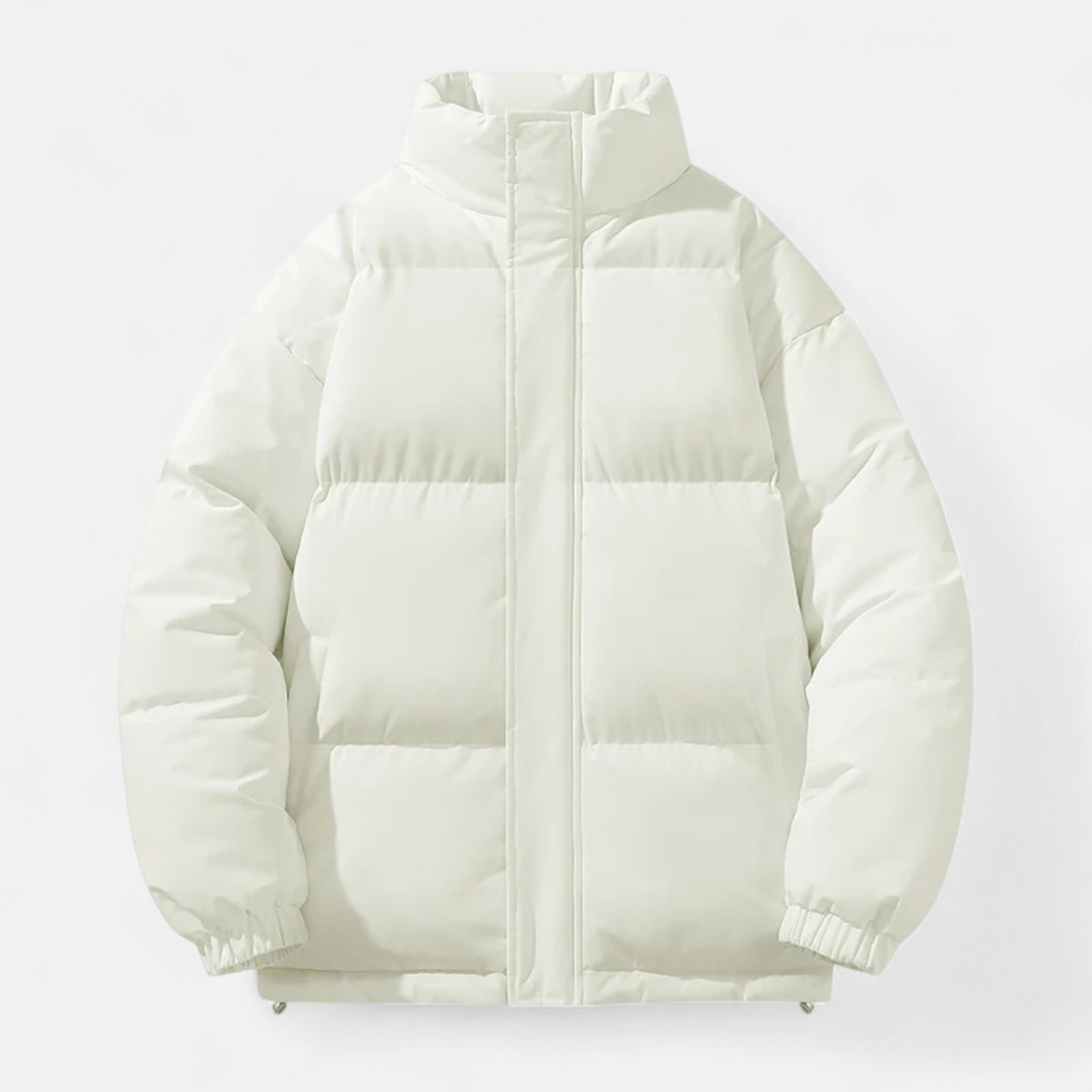 Roselains | Men’s Waterproof Cotton-Lined Parka