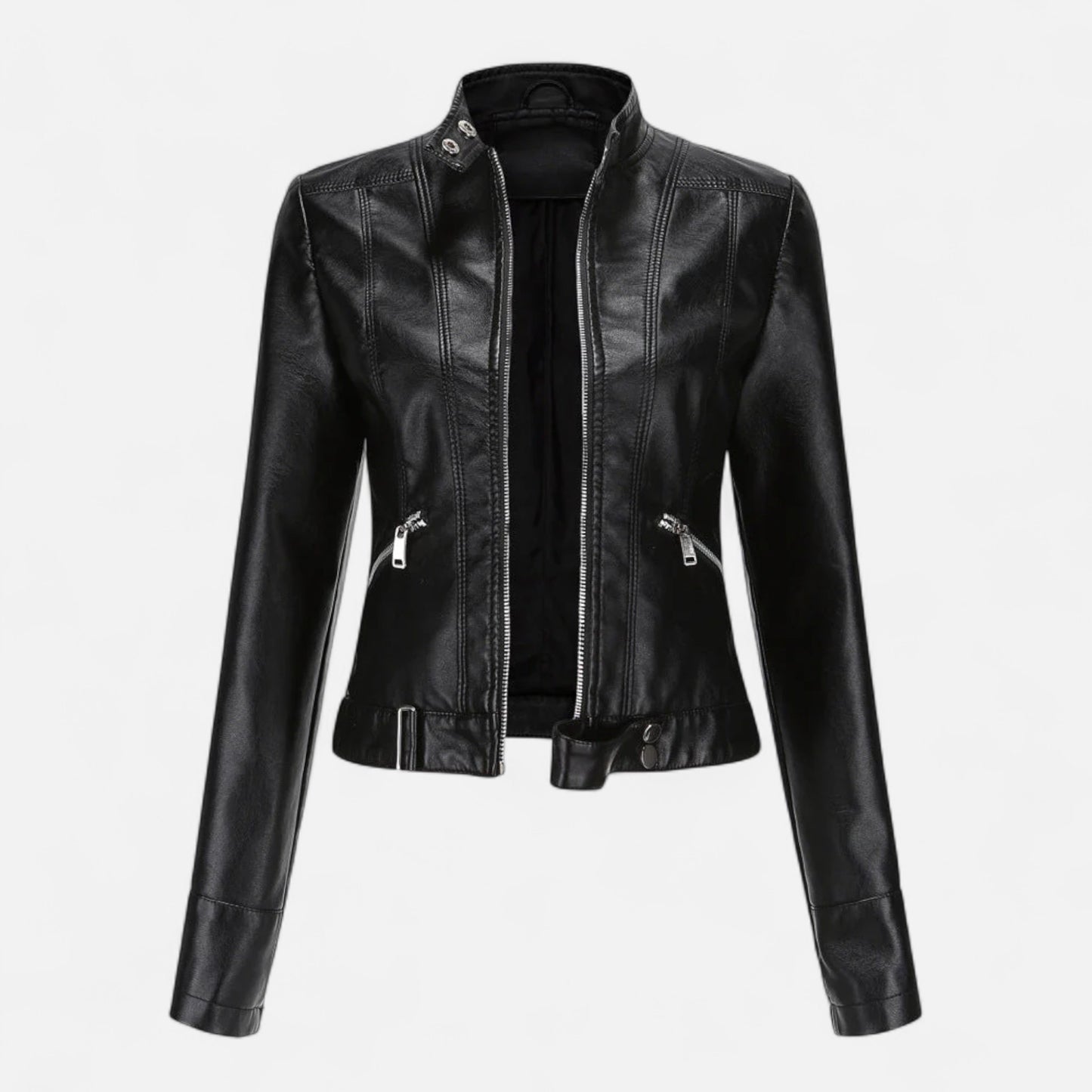 Roselains | Women’s Heritage Leather Outerwear
