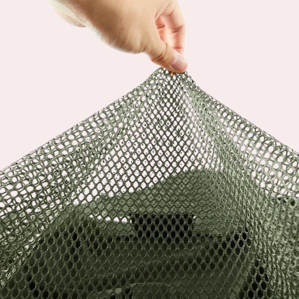 Roselains | Winter Jacket - Regular Fit - Parka