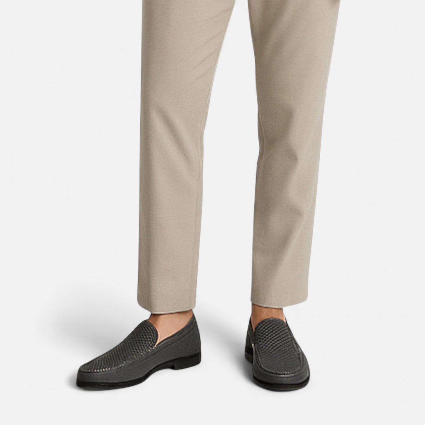 Roselains | Men’s Classic Formal Loafers