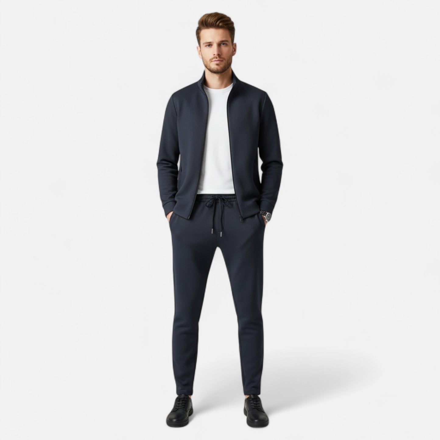 Roselains | Men’s Classic Athletic Tracksuit