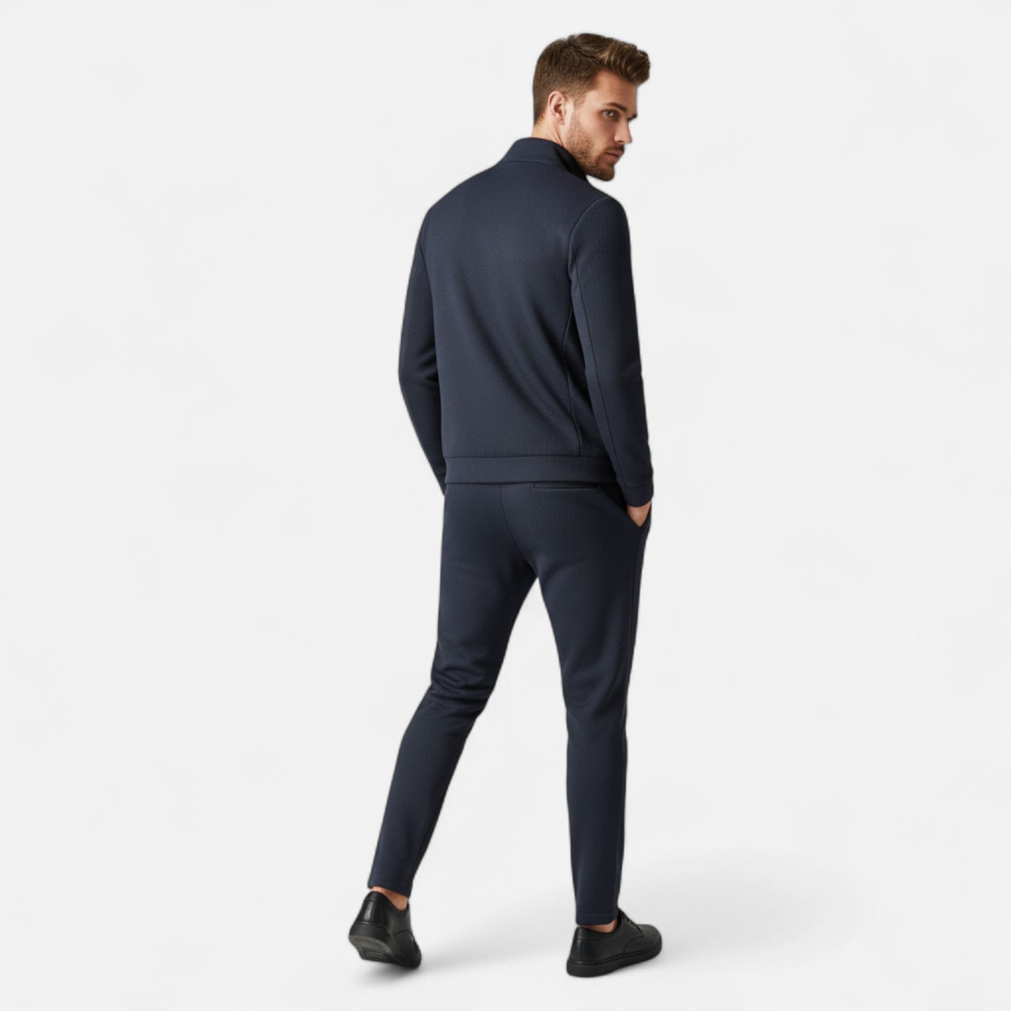 Roselains | Men’s Classic Athletic Tracksuit