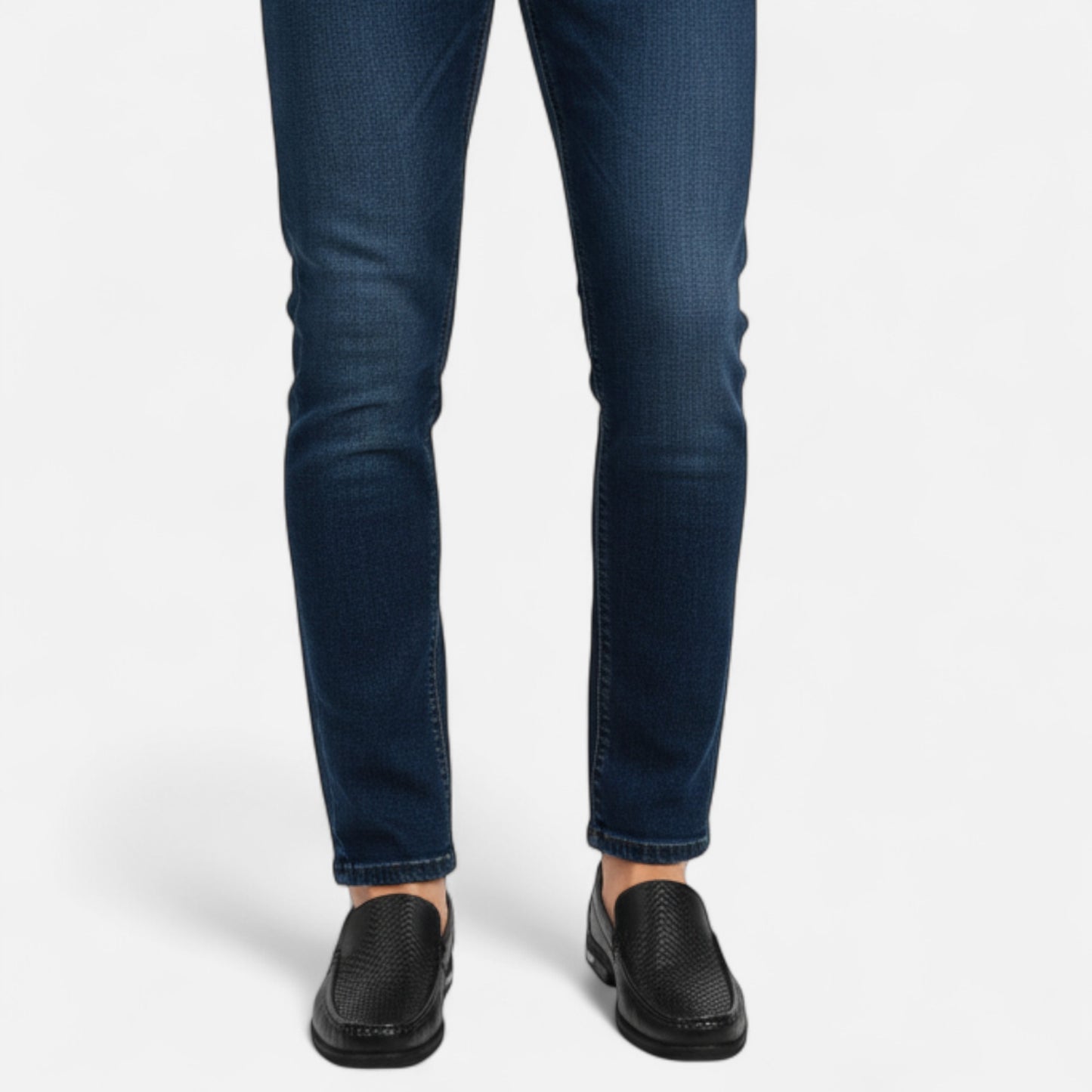 Roselains | Men’s Classic Formal Loafers