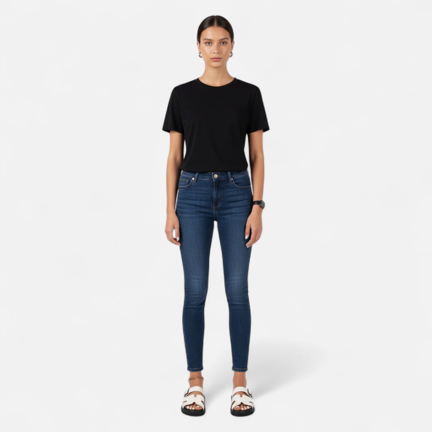 Roselains | Women’s Orthopaedic Walking Shoes