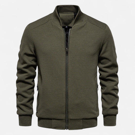 Roselains | Men’s Refined Professional Jacket