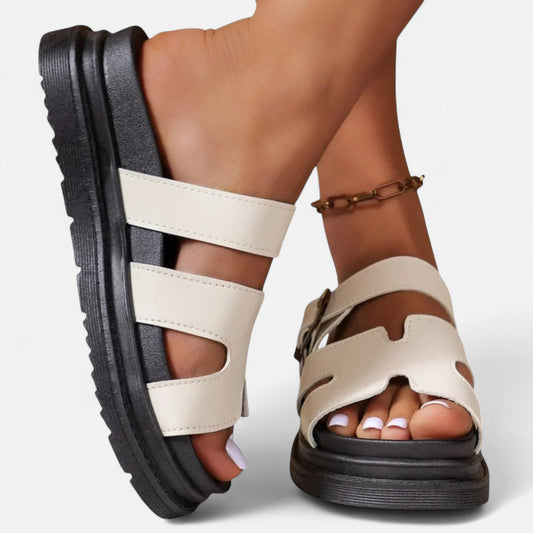 Roselains | Women’s Orthopaedic Walking Shoes