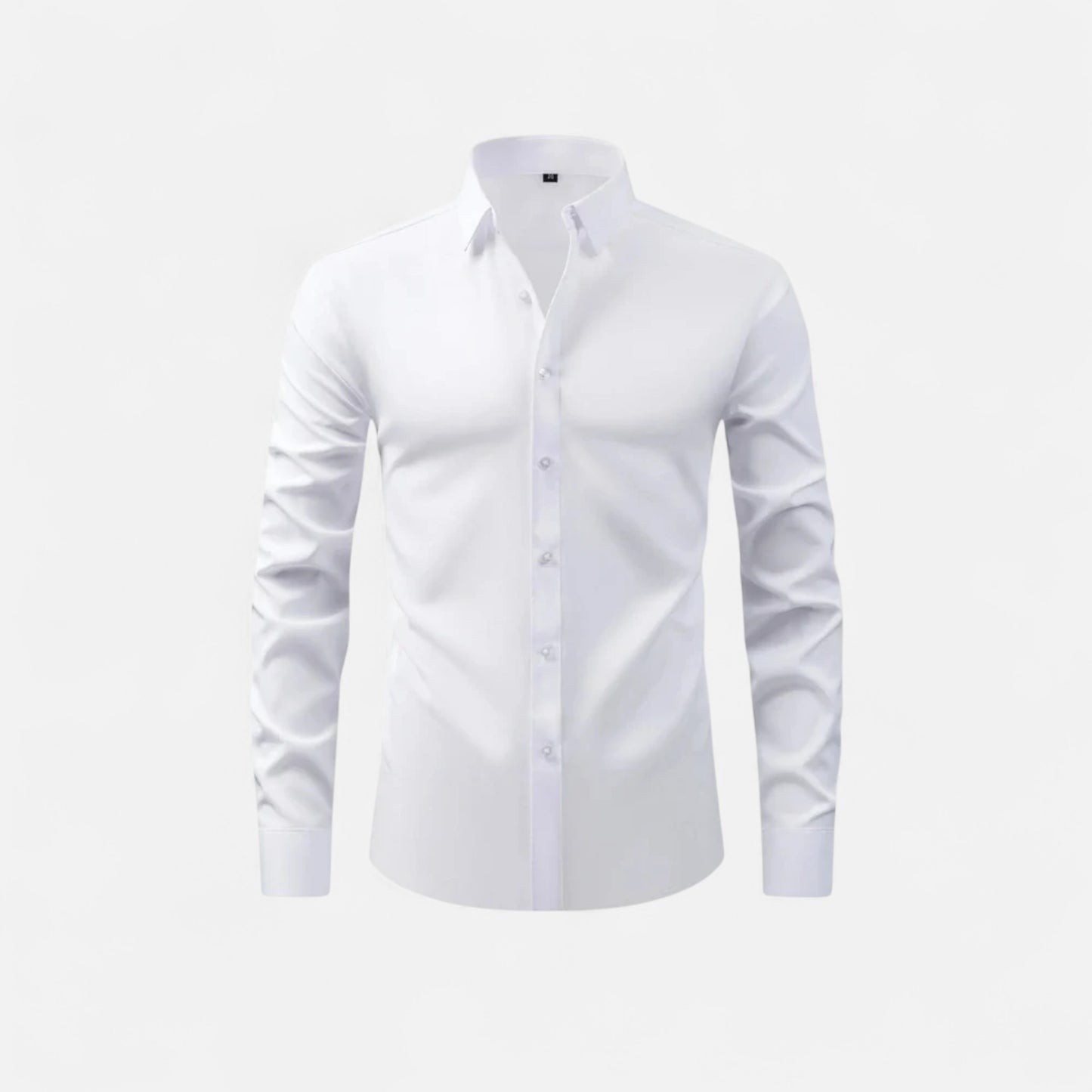 Roselains | Men’s Classic Button-Up Shirt