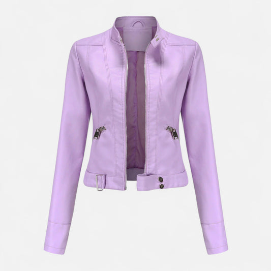 Roselains | Women’s Heritage Leather Outerwear