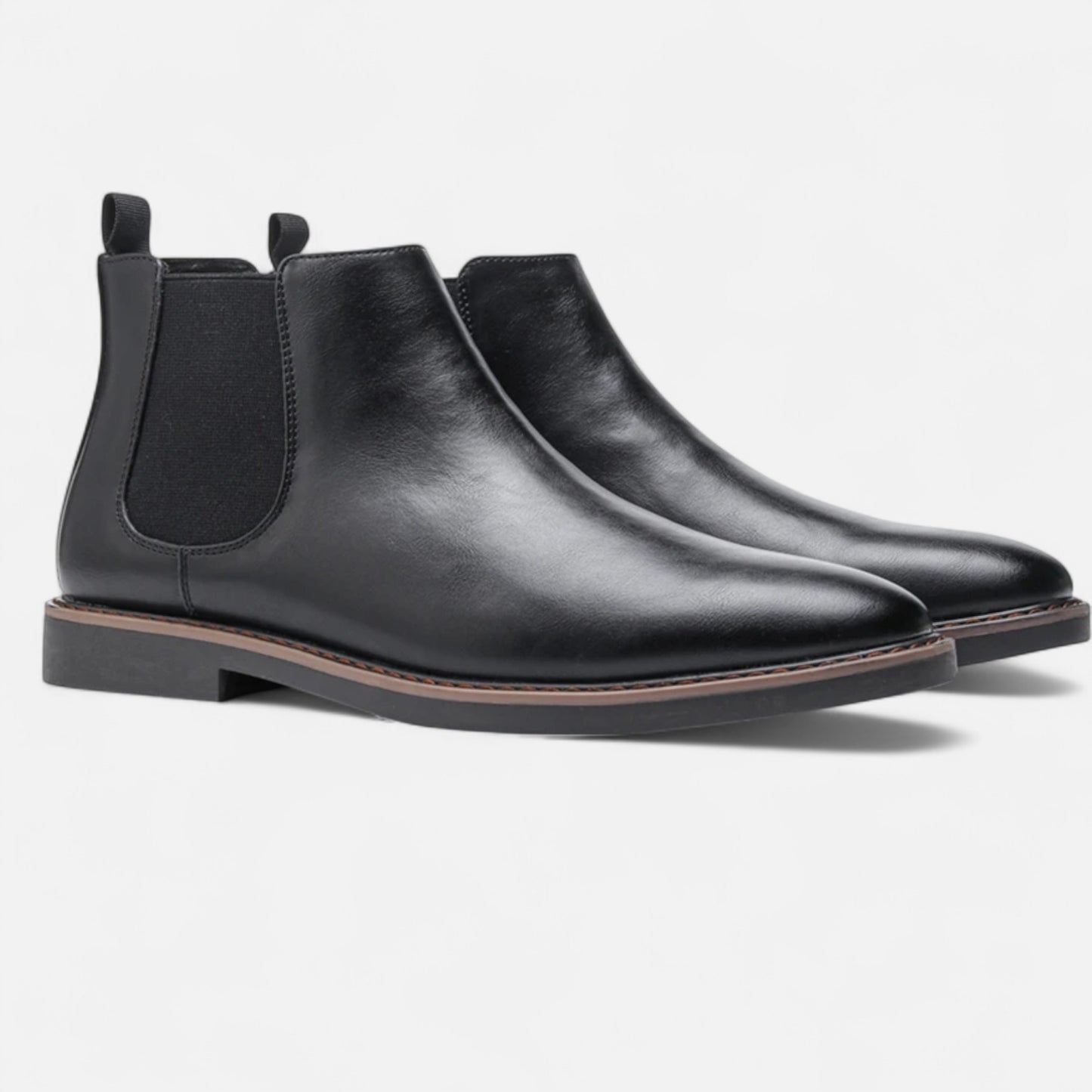 Roselains | Men’s Heritage Chelsea Boots