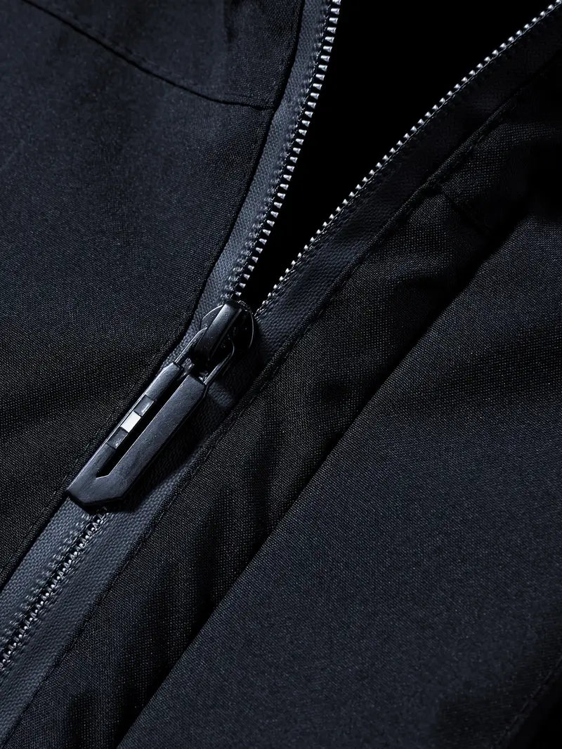 Roselains | Winter Jacket - Regular Fit - Parka