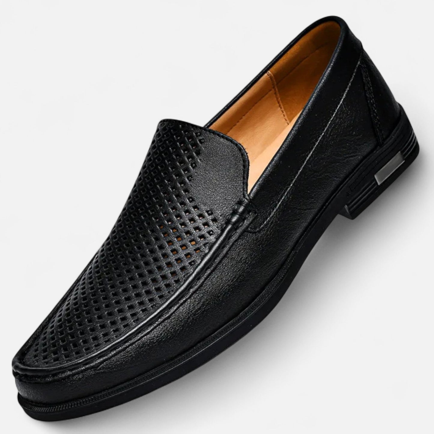 Roselains | Men’s Classic Formal Loafers