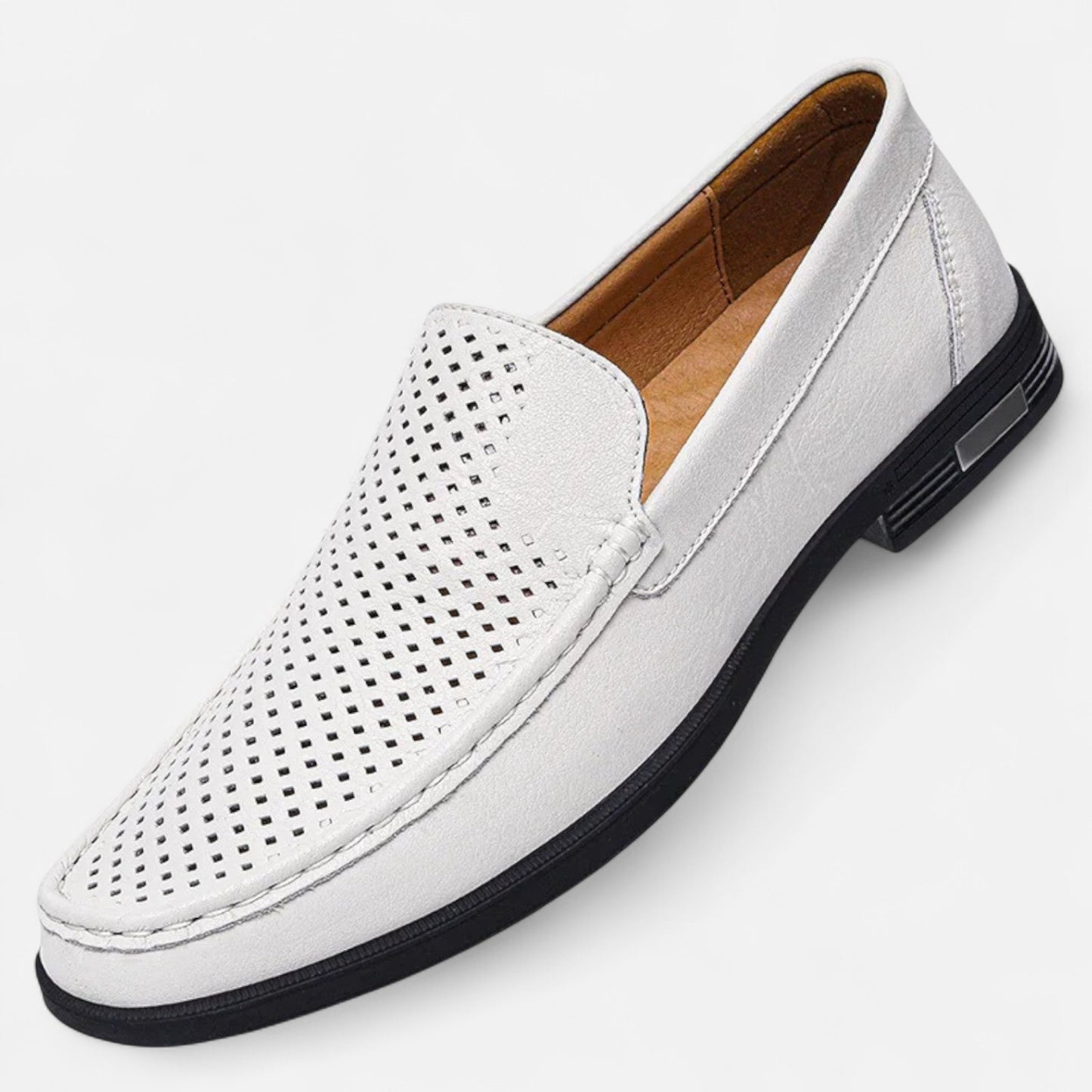Roselains | Men’s Classic Formal Loafers