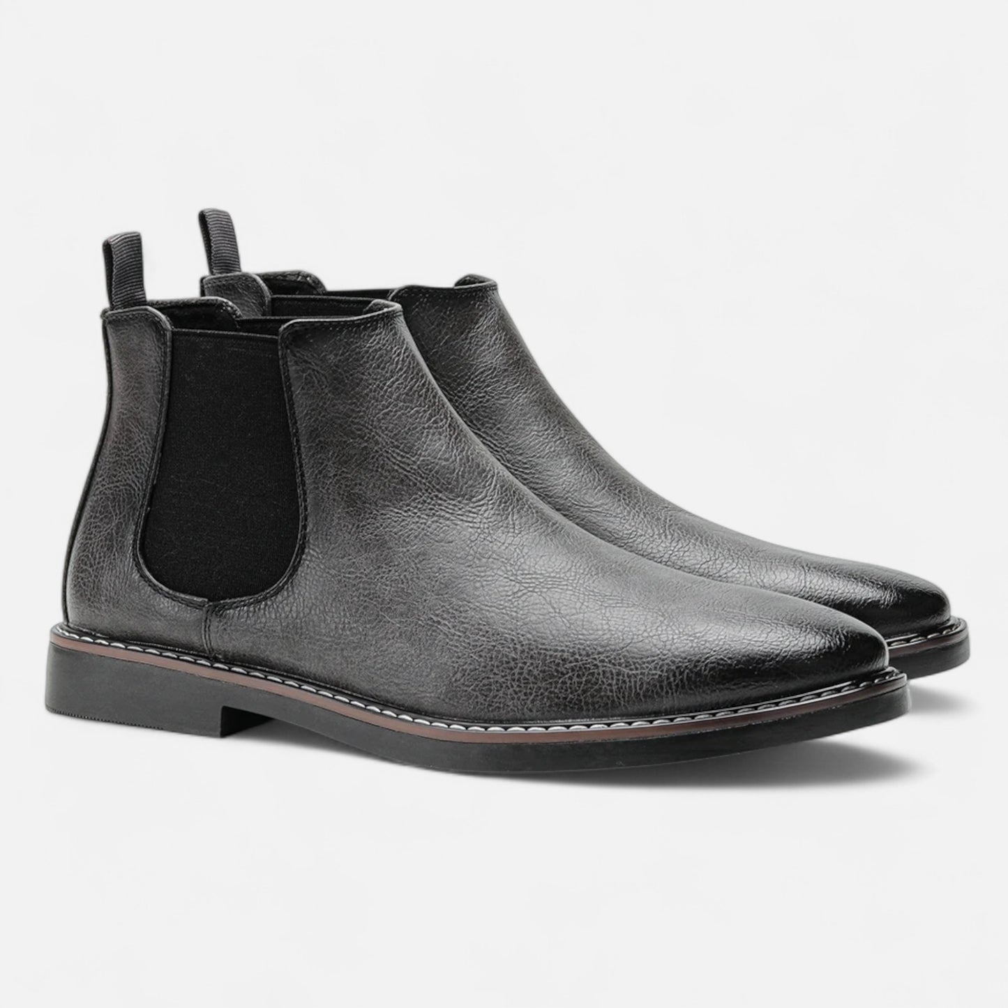 Roselains | Men’s Heritage Chelsea Boots