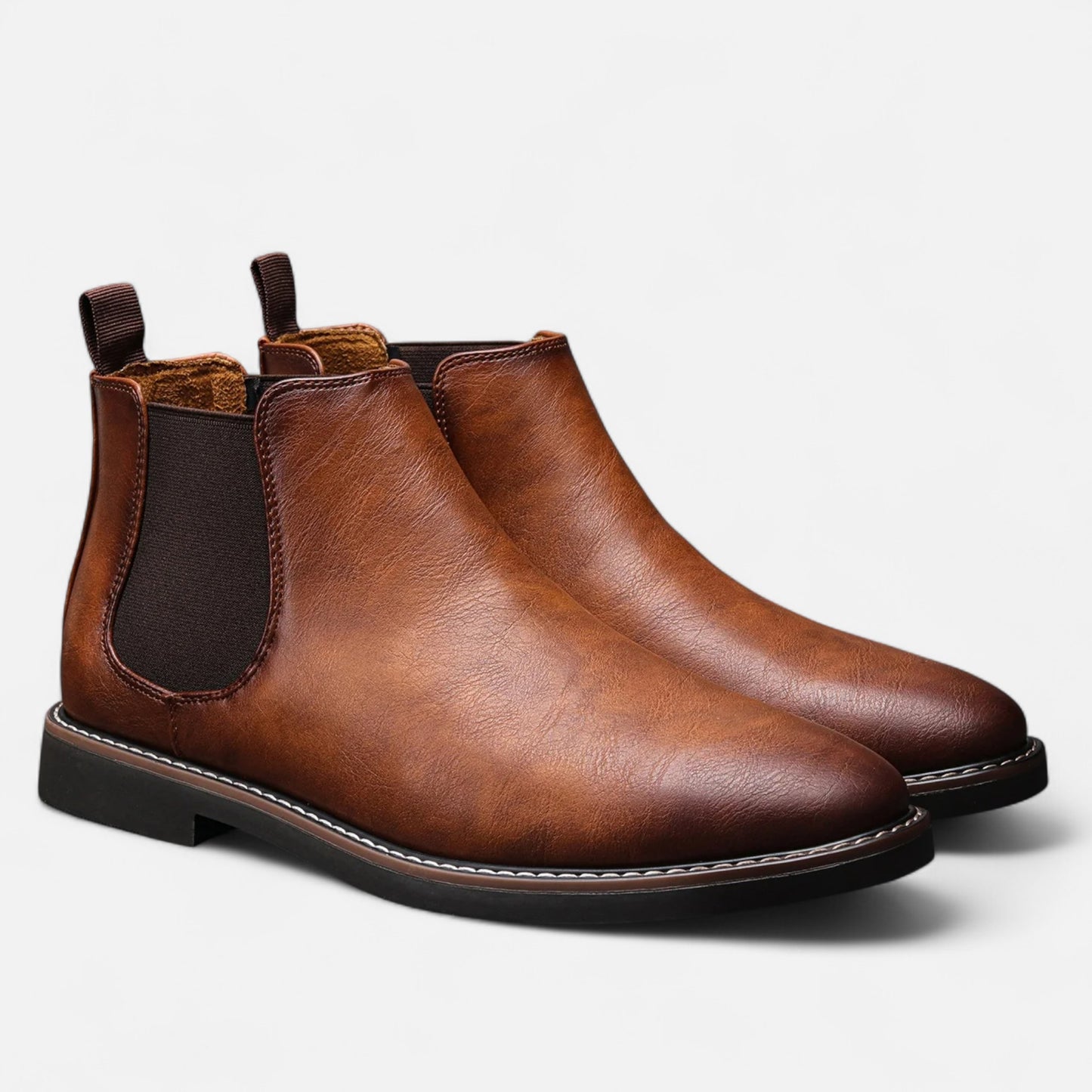 Roselains | Men’s Heritage Chelsea Boots