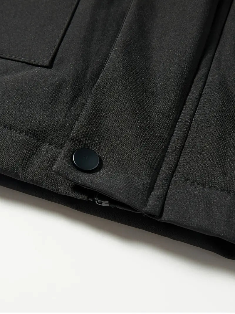 Roselains | Winter Jacket - Regular Fit - Parka