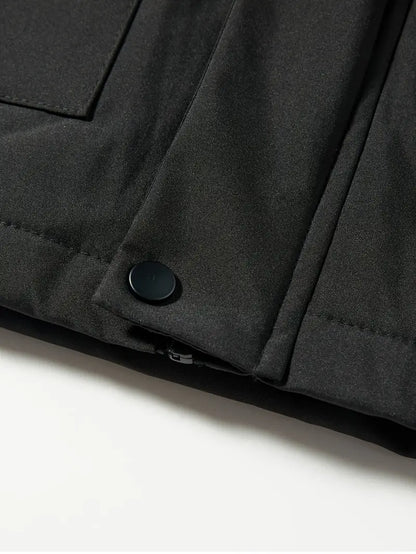 Roselains | Winter Jacket - Regular Fit - Parka