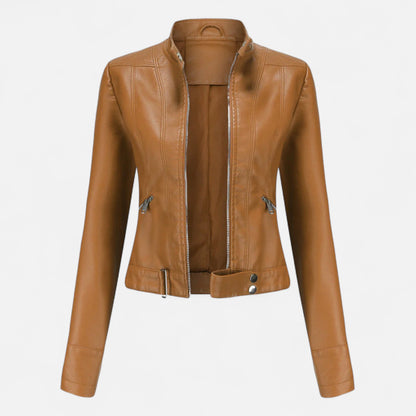 Roselains | Women’s Heritage Leather Outerwear