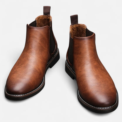 Roselains | Men’s Heritage Chelsea Boots