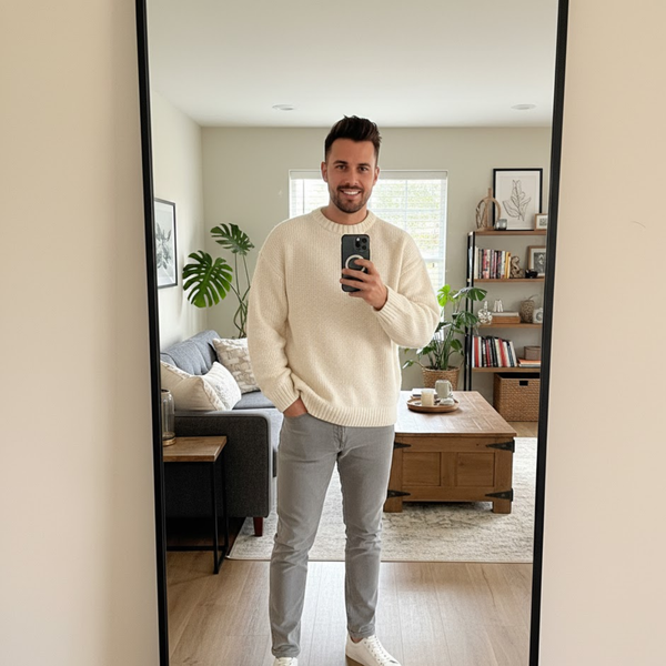 Jason Whitaker, Chicago