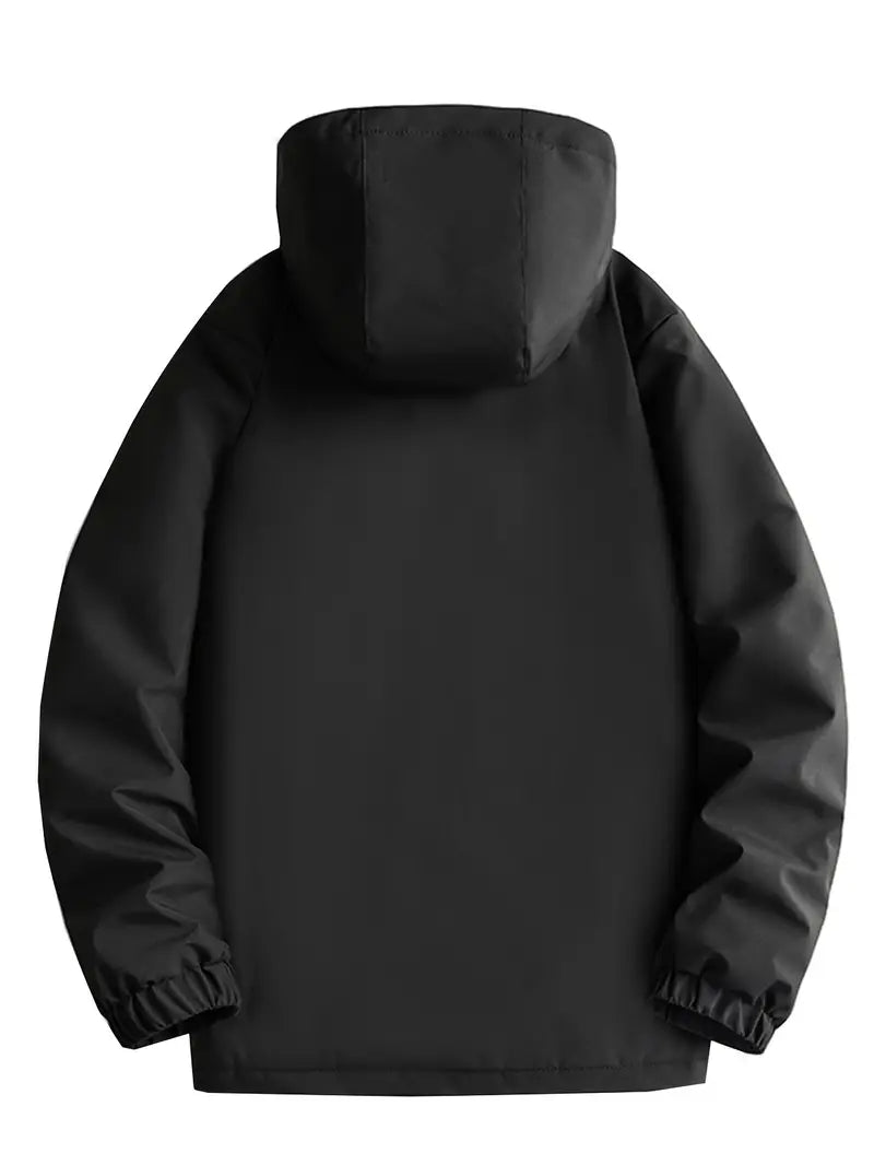 Roselains | Winter Jacket - Regular Fit - Parka