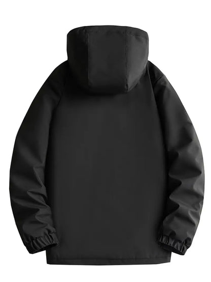 Roselains | Winter Jacket - Regular Fit - Parka