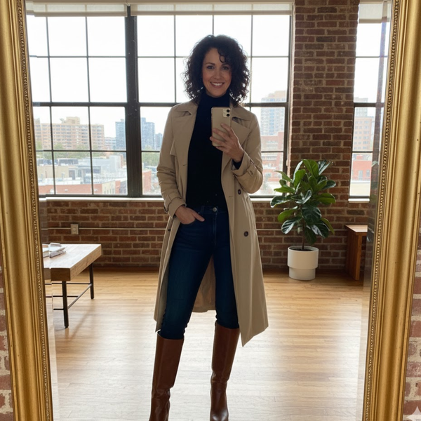 Emily Carter, Austin