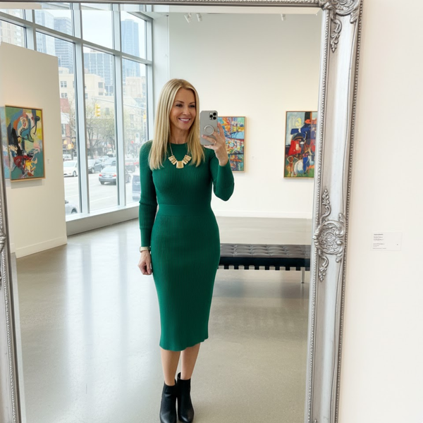 Laura Simmons, Tampa