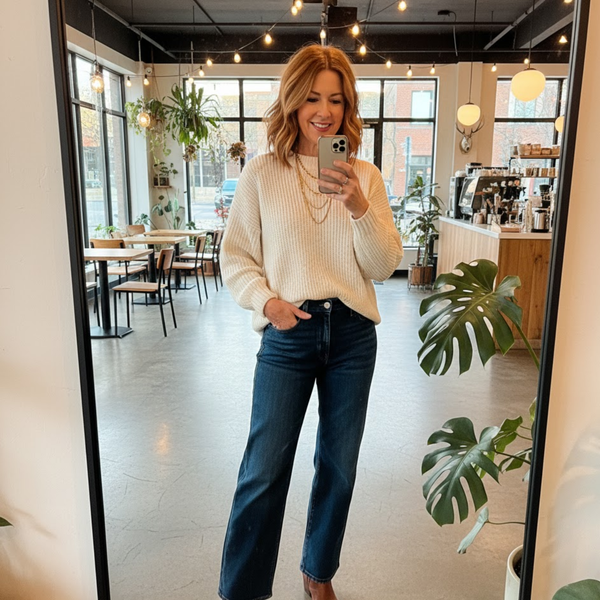 Michelle Davenport, Portland