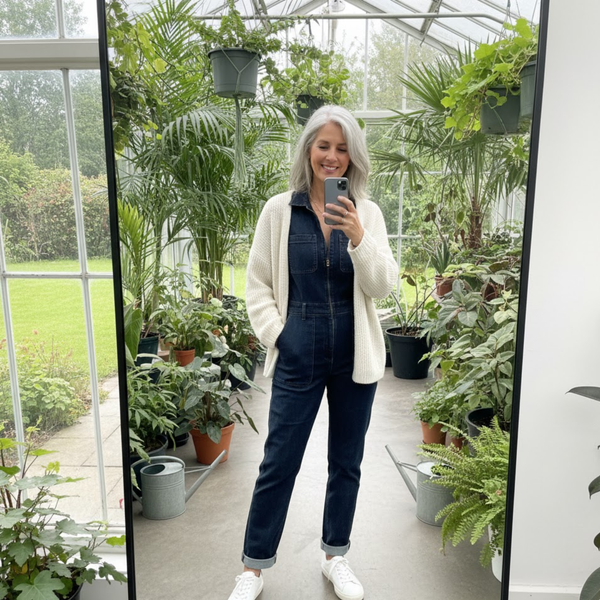 Rebecca Monroe, Charlotte