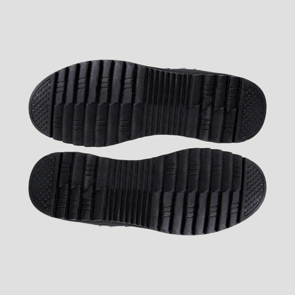 Wendy | Fur-Lined Leather Boots