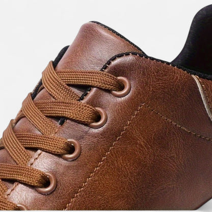 Roselains| Men’s Classic Business Casual Sneakers