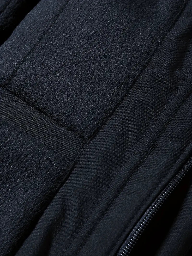 Roselains | Winter Jacket - Regular Fit - Parka