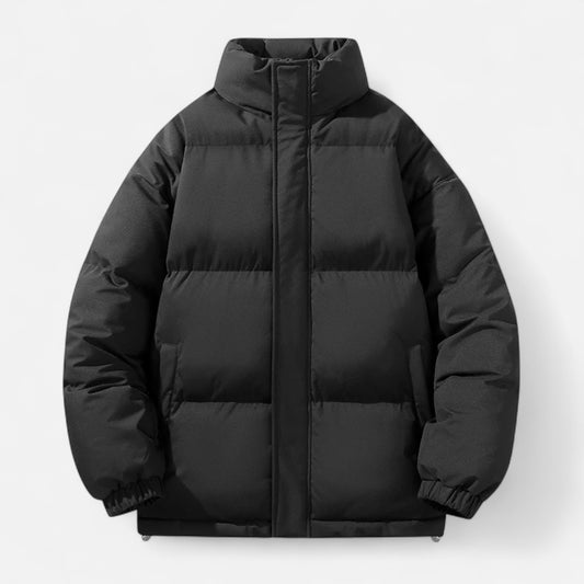 Roselains | Men’s Waterproof Cotton-Lined Parka