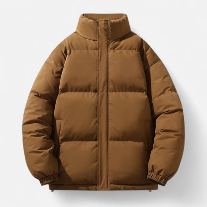 Roselains | Men’s Waterproof Cotton-Lined Parka