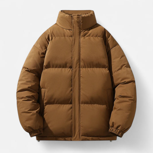 Roselains | Men’s Waterproof Cotton-Lined Parka