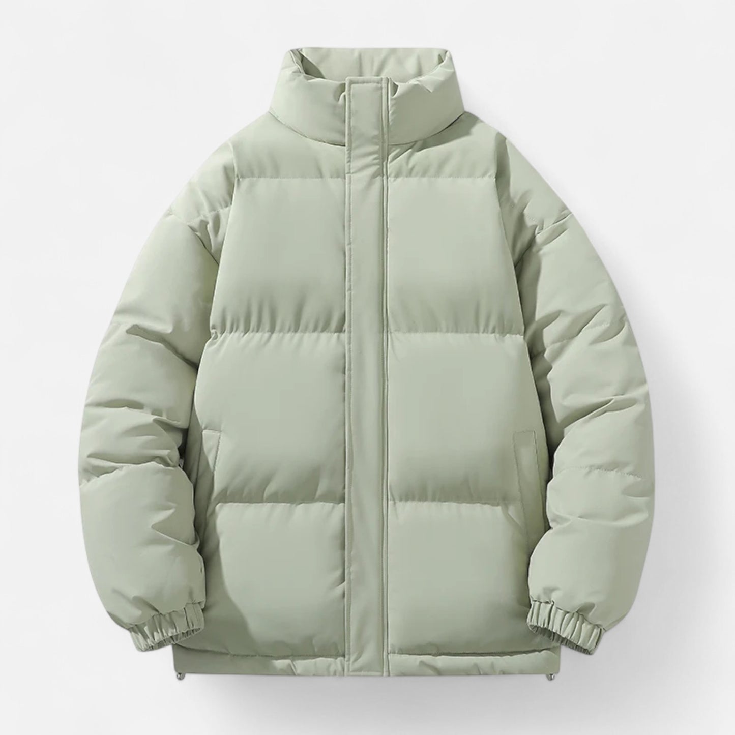Roselains | Men’s Waterproof Cotton-Lined Parka