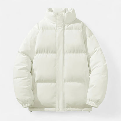 Roselains | Men’s Waterproof Cotton-Lined Parka