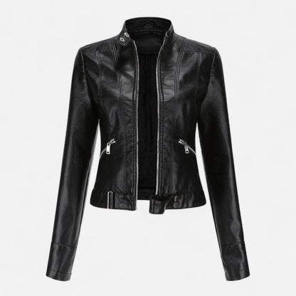 Roselains | Women’s Heritage Leather Outerwear