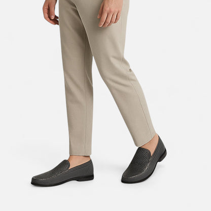 Roselains | Men’s Classic Formal Loafers