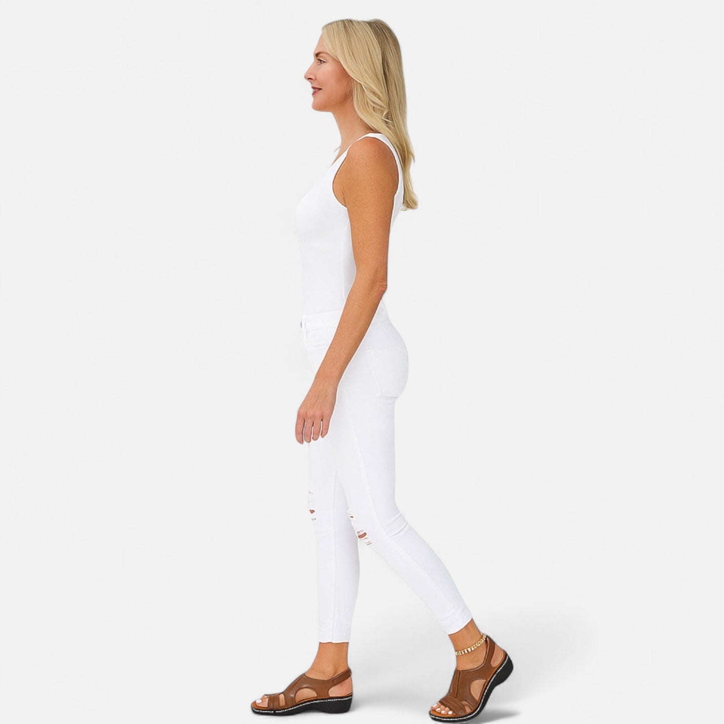 Roselains | Women’s Orthopaedic Sandals