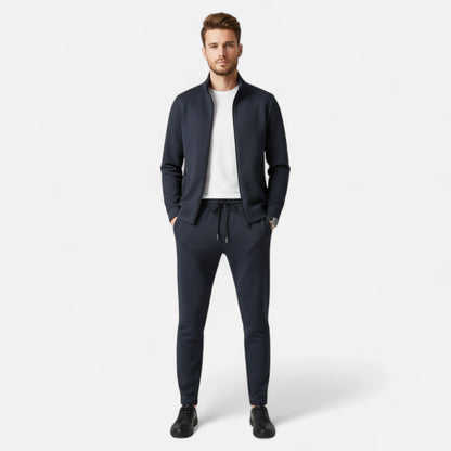 Roselains | Men’s Classic Athletic Tracksuit