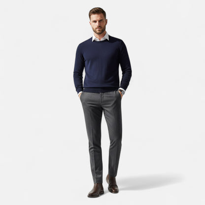 Roselains | Men’s Heritage Chelsea Boots