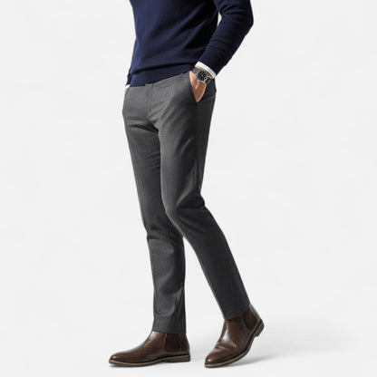 Roselains | Men’s Heritage Chelsea Boots