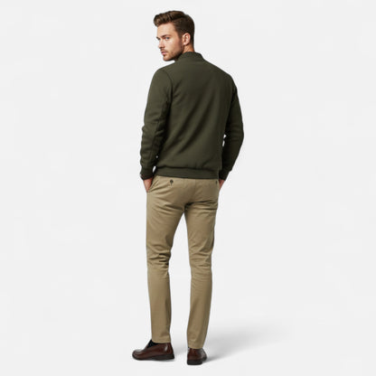 Roselains | Men’s Refined Professional Jacket