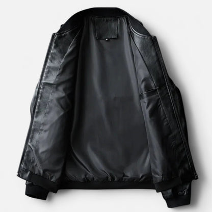 Roselains | Men’s Classic Slip-On Jacket