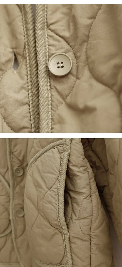 Polar Fleece Wintry Jacket