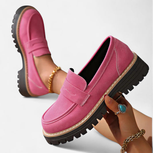 Roselains | Women’s Orthopaedic Comfort Loafers