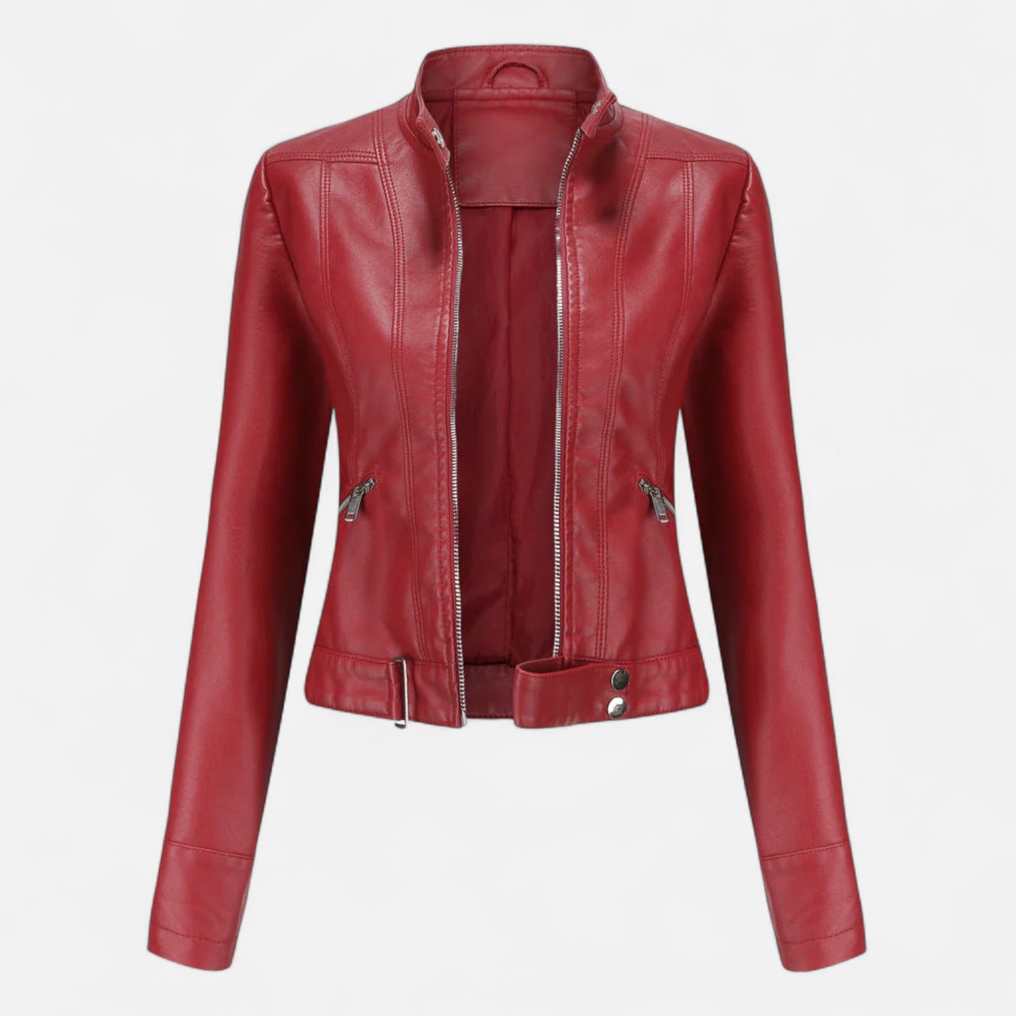 Roselains | Women’s Heritage Leather Outerwear